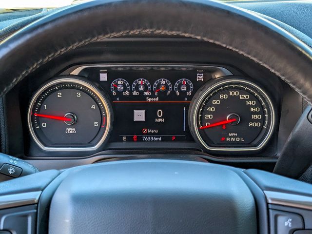 2022 Chevrolet Silverado 2500HD High Country - 22992131 - 19