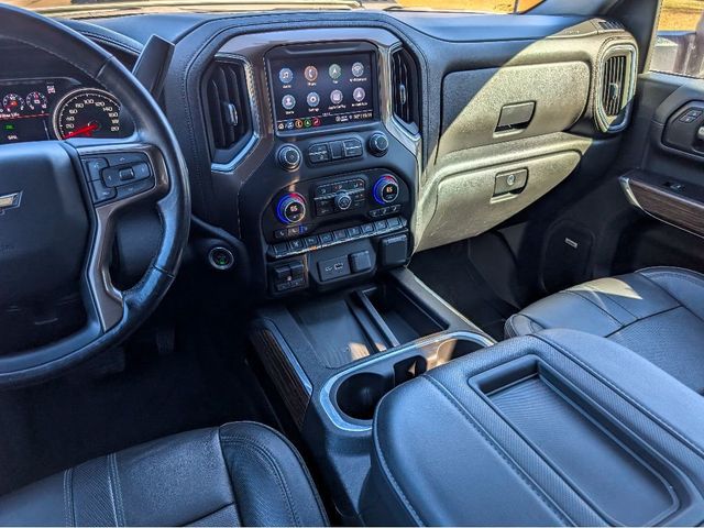 2022 Chevrolet Silverado 2500HD High Country - 22992131 - 20