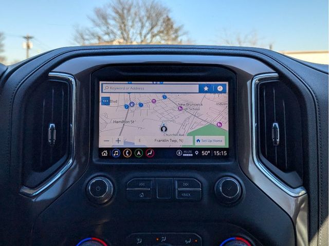 2022 Chevrolet Silverado 2500HD High Country - 22992131 - 22