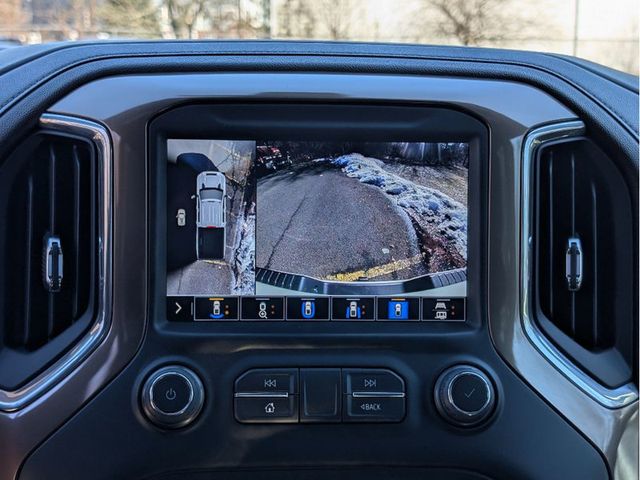 2022 Chevrolet Silverado 2500HD High Country - 22992131 - 23