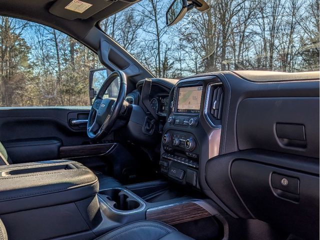 2022 Chevrolet Silverado 2500HD High Country - 22992131 - 26