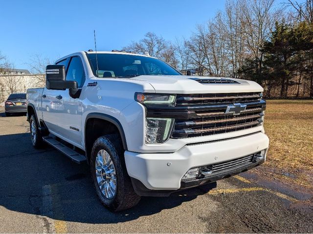 2022 Chevrolet Silverado 2500HD High Country - 22992131 - 2