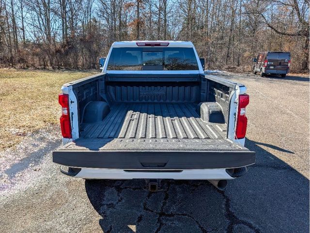 2022 Chevrolet Silverado 2500HD High Country - 22992131 - 6