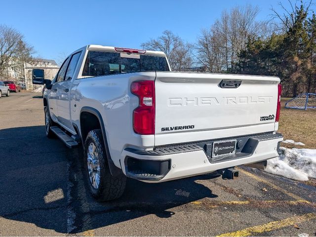 2022 Chevrolet Silverado 2500HD High Country - 22992131 - 7