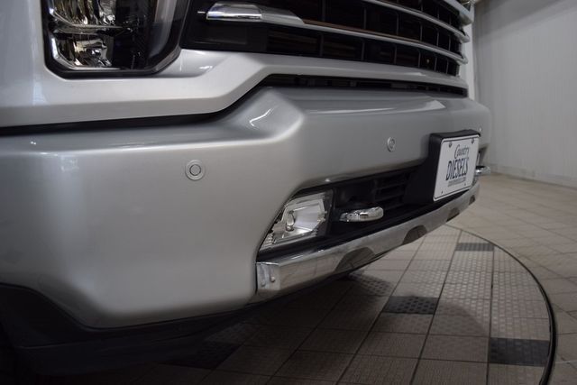 2022 Chevrolet Silverado 2500HD High Country - 22853261 - 10