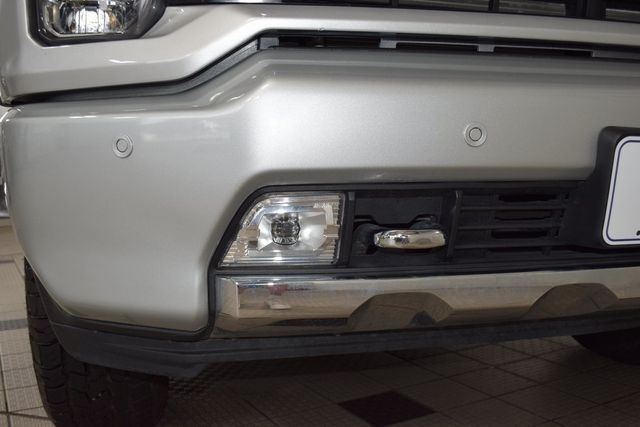 2022 Chevrolet Silverado 2500HD High Country - 22853261 - 11