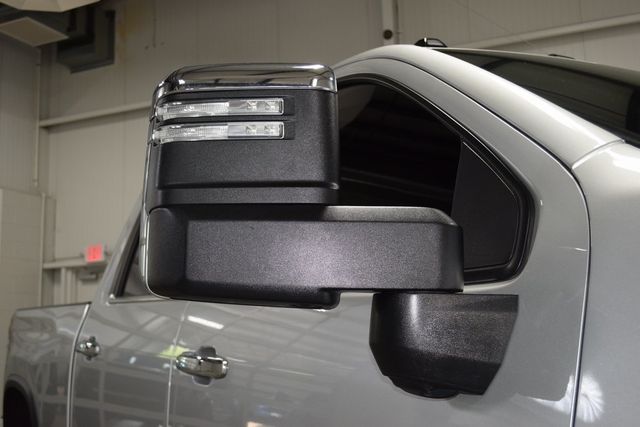 2022 Chevrolet Silverado 2500HD High Country - 22853261 - 12