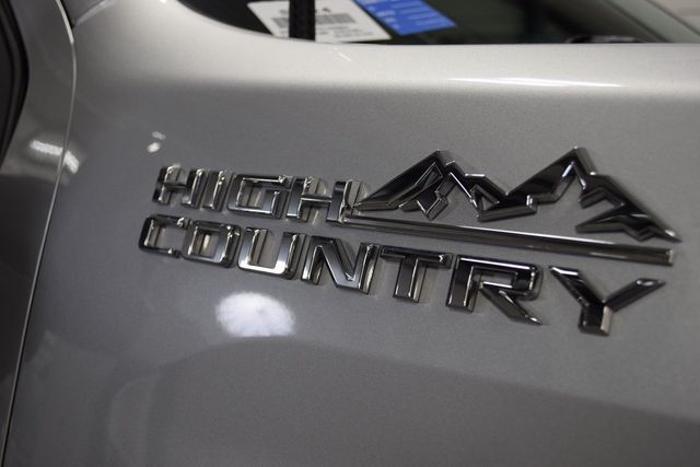 2022 Chevrolet Silverado 2500HD High Country - 22853261 - 14