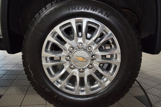 2022 Chevrolet Silverado 2500HD High Country - 22853261 - 19