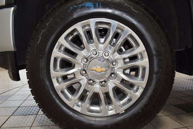 2022 Chevrolet Silverado 2500HD High Country - 22853261 - 20
