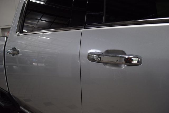 2022 Chevrolet Silverado 2500HD High Country - 22853261 - 21