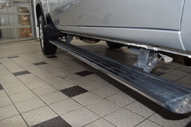 2022 Chevrolet Silverado 2500HD High Country - 22853261 - 22