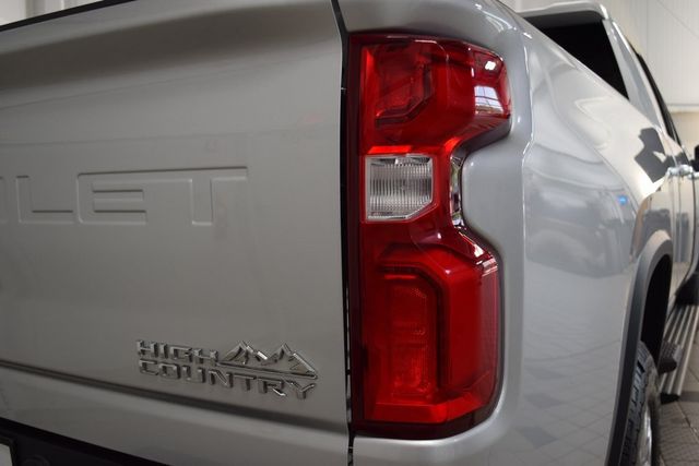 2022 Chevrolet Silverado 2500HD High Country - 22853261 - 25