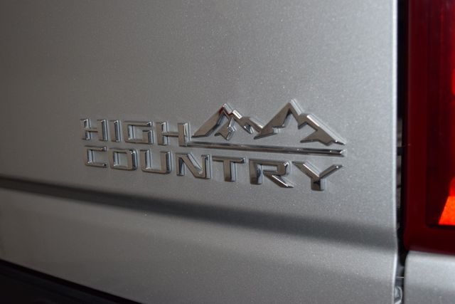 2022 Chevrolet Silverado 2500HD High Country - 22853261 - 26