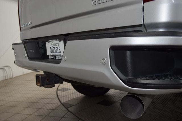 2022 Chevrolet Silverado 2500HD High Country - 22853261 - 27