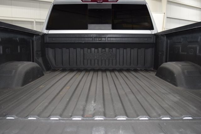 2022 Chevrolet Silverado 2500HD High Country - 22853261 - 28