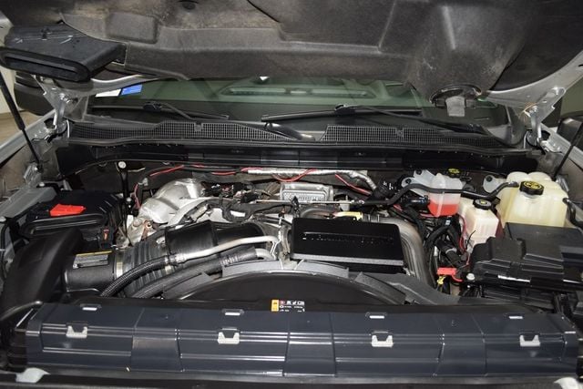 2022 Chevrolet Silverado 2500HD High Country - 22853261 - 29