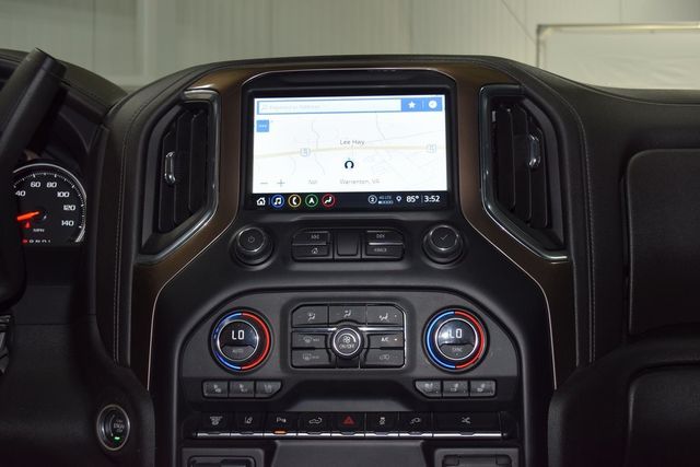 2022 Chevrolet Silverado 2500HD High Country - 22853261 - 31