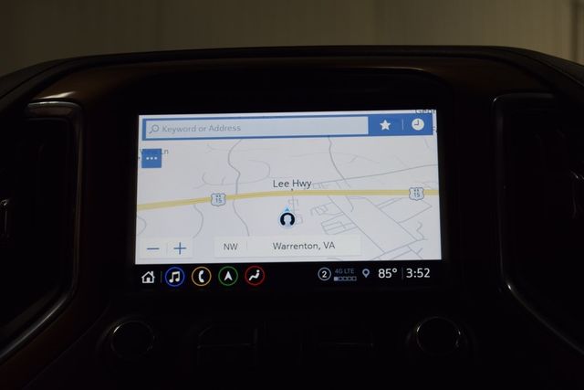 2022 Chevrolet Silverado 2500HD High Country - 22853261 - 32