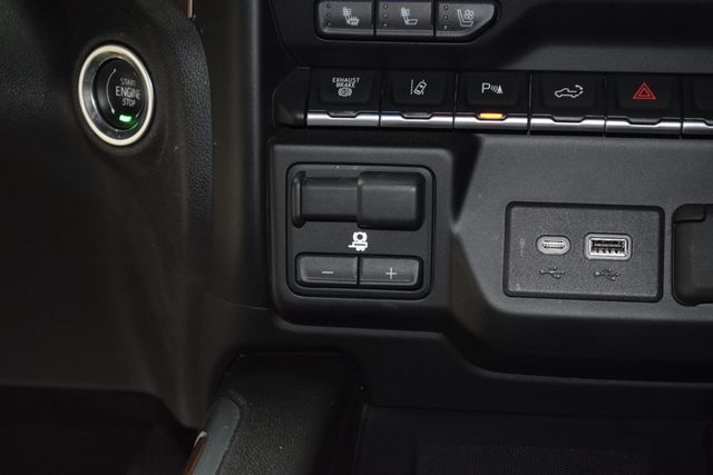 2022 Chevrolet Silverado 2500HD High Country - 22853261 - 34