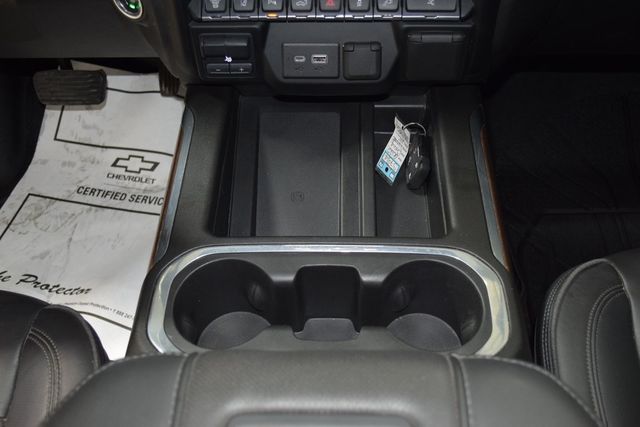 2022 Chevrolet Silverado 2500HD High Country - 22853261 - 37