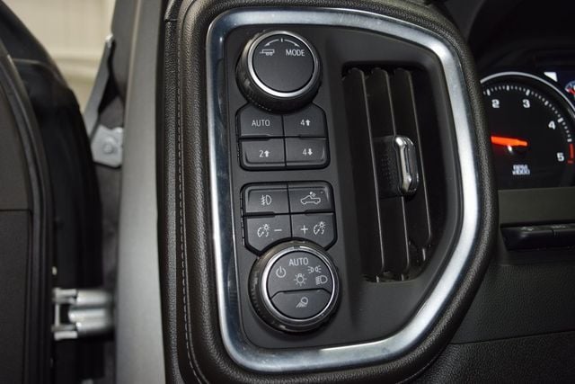 2022 Chevrolet Silverado 2500HD High Country - 22853261 - 38