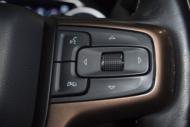 2022 Chevrolet Silverado 2500HD High Country - 22853261 - 40