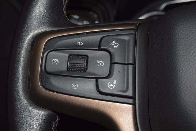 2022 Chevrolet Silverado 2500HD High Country - 22853261 - 41