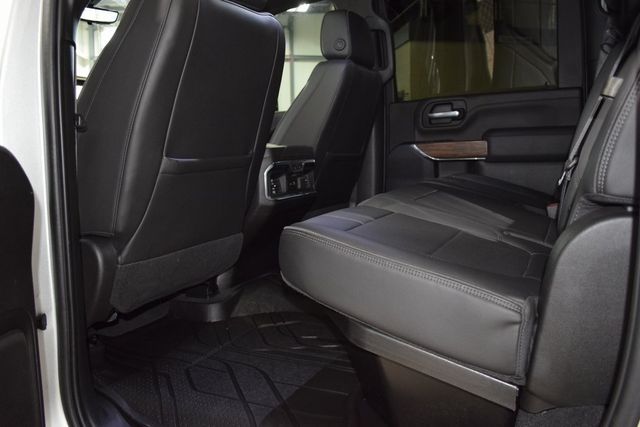 2022 Chevrolet Silverado 2500HD High Country - 22853261 - 46