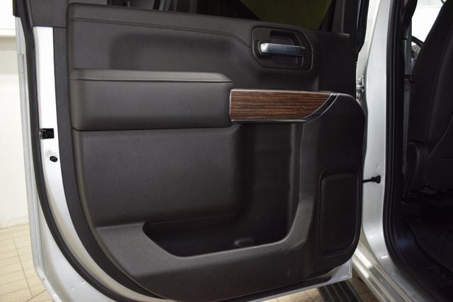 2022 Chevrolet Silverado 2500HD High Country - 22853261 - 47