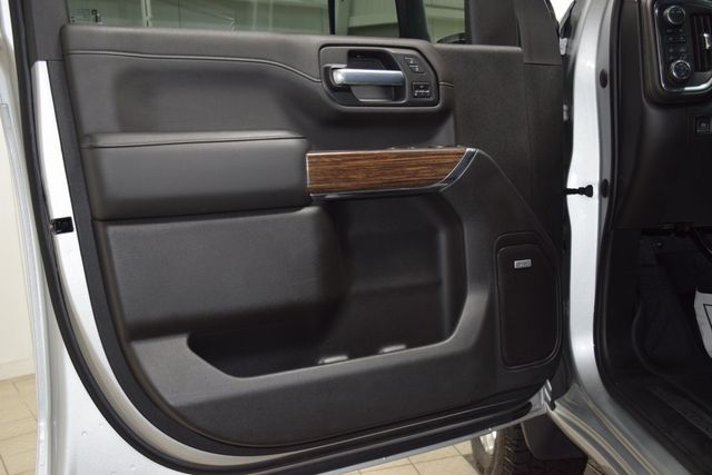 2022 Chevrolet Silverado 2500HD High Country - 22853261 - 48