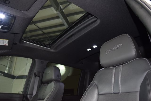 2022 Chevrolet Silverado 2500HD High Country - 22853261 - 51