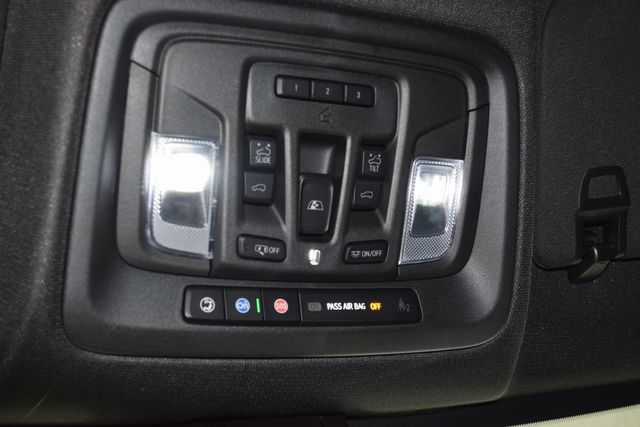 2022 Chevrolet Silverado 2500HD High Country - 22853261 - 52