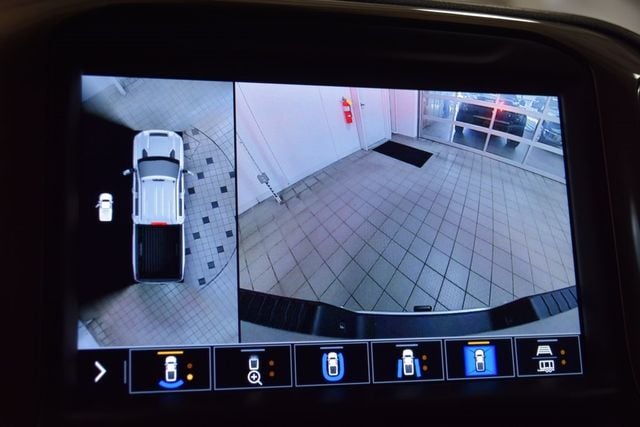 2022 Chevrolet Silverado 2500HD High Country - 22853261 - 54