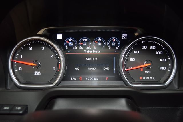 2022 Chevrolet Silverado 2500HD High Country - 22853261 - 55