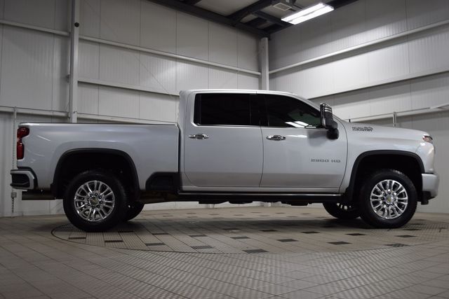 2022 Chevrolet Silverado 2500HD High Country - 22853261 - 7