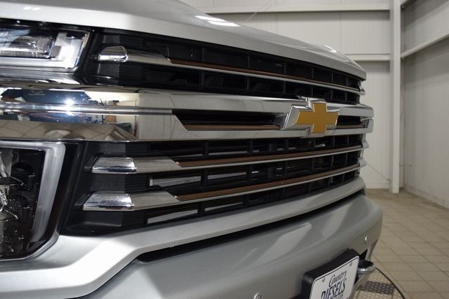 2022 Chevrolet Silverado 2500HD High Country - 22853261 - 8