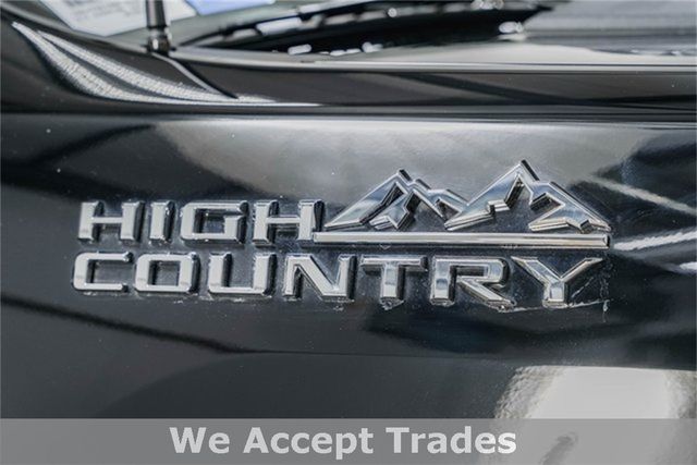 2022 Chevrolet Silverado 2500HD High Country Deluxe  - 22241700 - 13