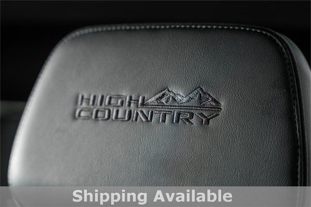 2022 Chevrolet Silverado 2500HD High Country Deluxe Z71 - 22181778 - 35