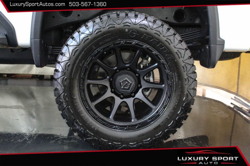2022 Chevrolet Silverado 2500HD LIFTED DURAMAX LOW 8,000 MILES LEATHER LOADED  - 22409088 - 14