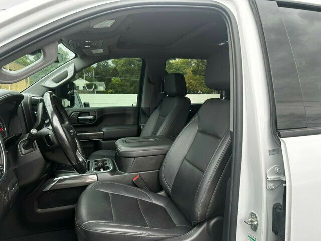 2022 Chevrolet Silverado 2500HD Local Trade/Z71 Sport Edition/Heated&CooledSeats/HeadsUpDisplay - 22927633 - 9