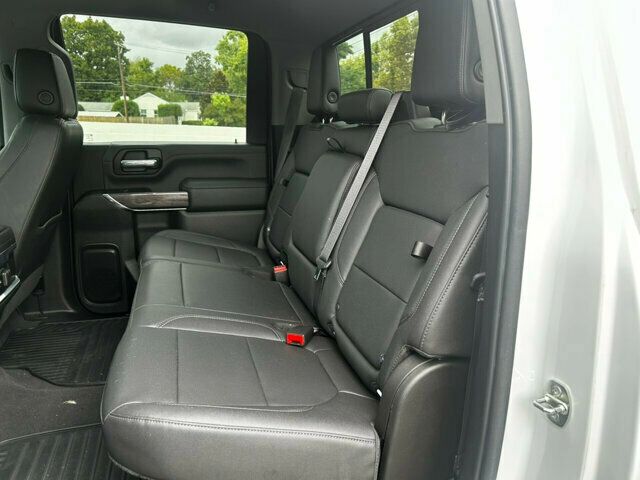 2022 Chevrolet Silverado 2500HD Local Trade/Z71 Sport Edition/Heated&CooledSeats/HeadsUpDisplay - 22927633 - 12