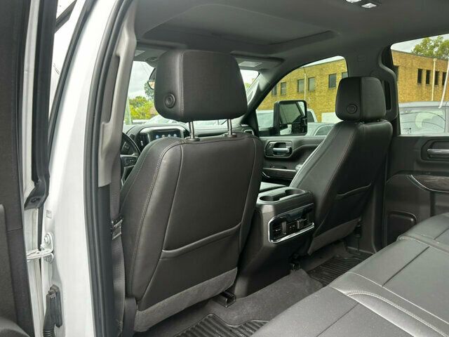 2022 Chevrolet Silverado 2500HD Local Trade/Z71 Sport Edition/Heated&CooledSeats/HeadsUpDisplay - 22927633 - 13