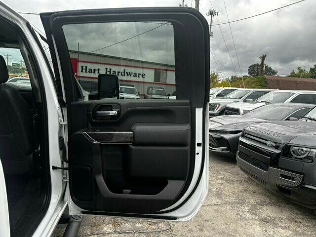2022 Chevrolet Silverado 2500HD Local Trade/Z71 Sport Edition/Heated&CooledSeats/HeadsUpDisplay - 22927633 - 14