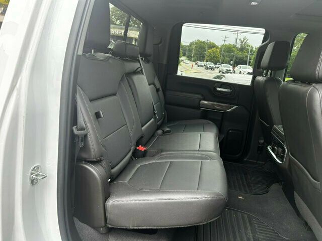 2022 Chevrolet Silverado 2500HD Local Trade/Z71 Sport Edition/Heated&CooledSeats/HeadsUpDisplay - 22927633 - 15