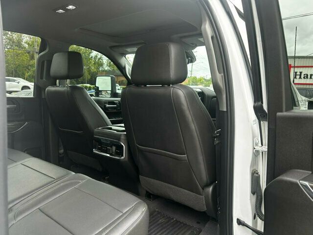 2022 Chevrolet Silverado 2500HD Local Trade/Z71 Sport Edition/Heated&CooledSeats/HeadsUpDisplay - 22927633 - 16
