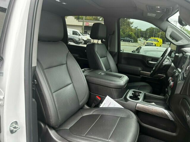 2022 Chevrolet Silverado 2500HD Local Trade/Z71 Sport Edition/Heated&CooledSeats/HeadsUpDisplay - 22927633 - 18