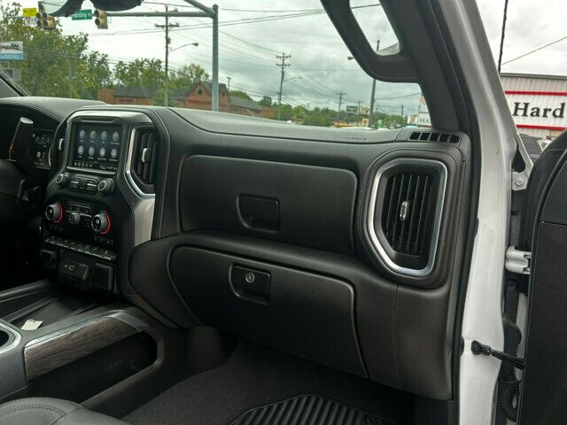 2022 Chevrolet Silverado 2500HD Local Trade/Z71 Sport Edition/Heated&CooledSeats/HeadsUpDisplay - 22927633 - 19