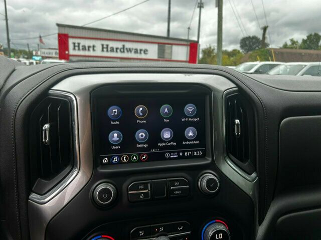 2022 Chevrolet Silverado 2500HD Local Trade/Z71 Sport Edition/Heated&CooledSeats/HeadsUpDisplay - 22927633 - 24