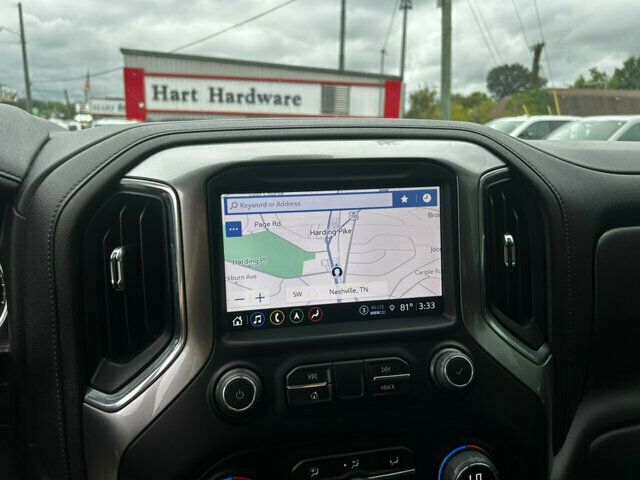 2022 Chevrolet Silverado 2500HD Local Trade/Z71 Sport Edition/Heated&CooledSeats/HeadsUpDisplay - 22927633 - 25
